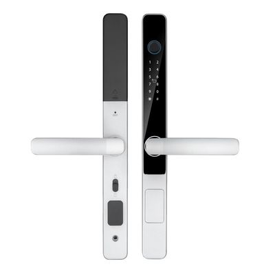 IP65 Waterproof Smart Tuya Wifi Remote Control TTlock Aplikasi Kunci Pintu Digital