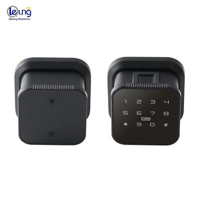 TTlock Zinc Alloy Door Lock Remote Control Bluetooth Keypad Pintu Kunci