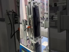 Smart Door Lock 5050 Mortise Fingerprint Passcode aplikasi remote control Door Lock