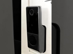 S812-4 Operasi penguncian