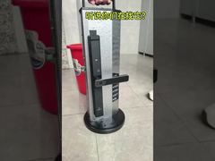 Kunci pintar tahan air QLEUNG S602